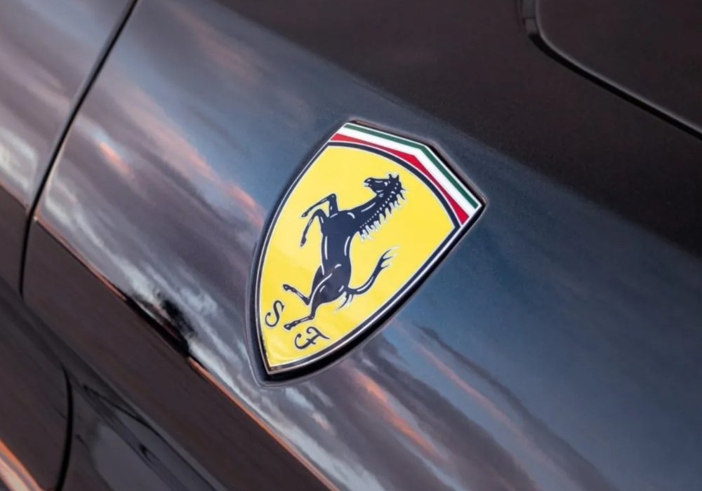 Ferrari California T Luxury Convertible Rental – Harboring Luxury